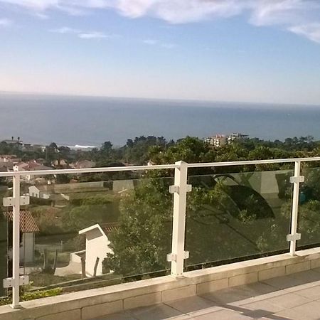 Casa Das Conchas Buarcos Bagian luar foto