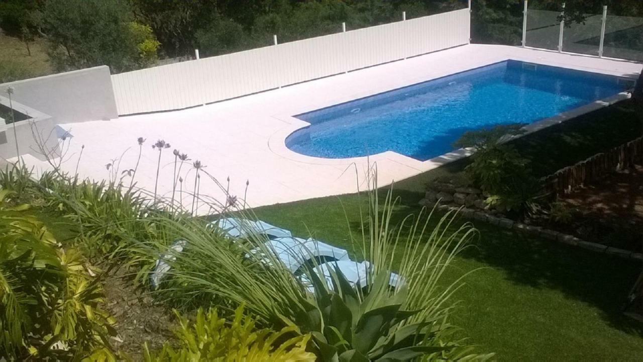 Casa Das Conchas Buarcos Bagian luar foto