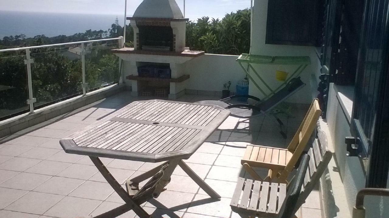 Casa Das Conchas Buarcos Bagian luar foto